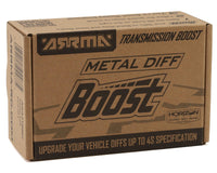 Arrma Metal Differential BOOST