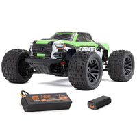 Arrma GRANITE GROM 4x4 SMART Small Scale MT