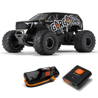 Arrma Gorgon 2wd MT 1/10 Self Assembly RTA KIT SMART