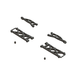 GROM Rear Suspension Arm Set A