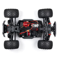 Arrma 1/10 GRANITE 4X4 MEGA 550 Brushed Monster Truck RTR