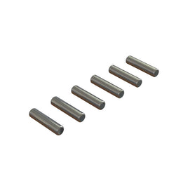 Arrma Pin 3.5x14.8mm (6 Pack)