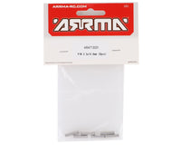 Arrma Pin 3.5x14.8mm (6 Pack)