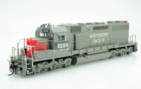 HO RTR Southern Pacific SD39 DC #5298 HO