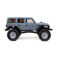 Axial 1/24 SCX24 2019 Jeep Wrangler JLU CRC Scale 4WD RTR