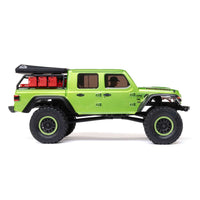 Axial 1/24 SCX24 Jeep Gladiator 4WD Rock Crawler RTR