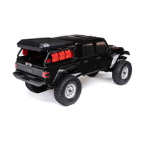 Axial 1/24 SCX24 Jeep Gladiator 4WD Rock Crawler RTR