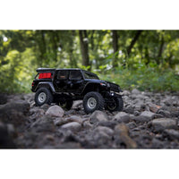 Axial 1/24 SCX24 Jeep Gladiator 4WD Rock Crawler RTR