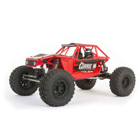 Axial Capra 1.9 4WS Currie Unlimited Trail Buggy RTR