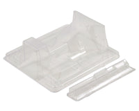 Axial Wraith Interior Set Clear Body