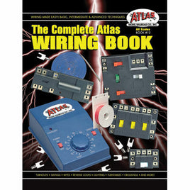 The Complete Atlas Wiring Book