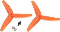 Tail Rotor Orange 230 S V2 (2 Pack)