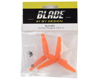 Tail Rotor Orange 230 S V2 (2 Pack)