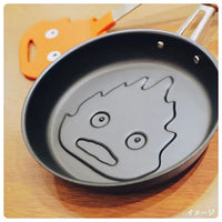 Frying Pan 'Howl's Moving Castle'