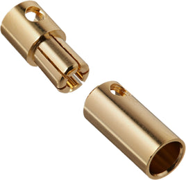 Castle High Current Connector 5.5mm Bullets (3 pair)