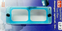 Optivisor LP3 Lens Plate