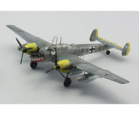 Bf110E ProfiPACK (1/72 Scale) Airplane Model Kit