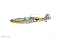 Bf 109F-2 ProfiPACK (1/48 Scale) Aircraft Model Kit