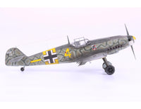 Bf 109F-2 ProfiPACK (1/48 Scale) Aircraft Model Kit