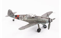 BF 109G-10 ProfiPACK (1/48 Scale) Airplane Model Kit