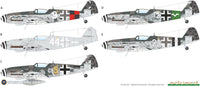 BF 109G-10 ProfiPACK (1/48 Scale) Airplane Model Kit