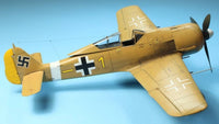 FW 190A-3 light fighter ProfiPACK (1/48 Scale) Airplane Model Kit