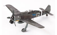 FW 190A-8/R2 (1/48 Scale) Airplane Model Kit