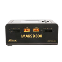 IMARS D300 G-Tech AC/DC 300W/700W Charger (Black)