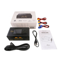 IMARS D300 G-Tech AC/DC 300W/700W Charger (Black)