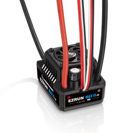 Ezrun Max 10 G2 ESC 80A