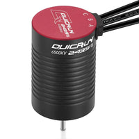 6500KV Quicrun 2435 SL G3 Motor