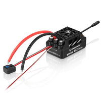 EZRun MAX5 G2 Sensored Brushless ESC & Motor Combo with 56118SD (800kV)