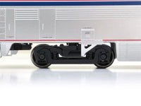 HO Amtrak Superliner II Transition Sleeper Phase VI #39041