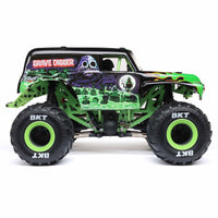 Losi Mini LMT 4WD Monster Truck Brushed RTR