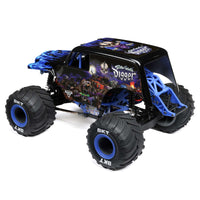 Losi Mini LMT 4WD Monster Truck Brushed RTR