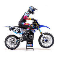 Losi 1/4 Promoto-MX Motorcycle RTR