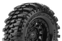 1/18 - 1/24 CR CHAMP 1.0" Crawler Tire