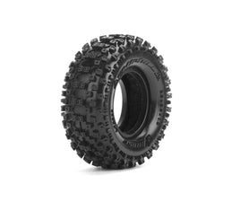 CR Uphill 1/18, 1/24 Scale 1.0" Crawler Tire Super Soft Foam Insert