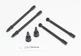 HD Drive Shaft Set For Capra 1/18th Trail Buggy