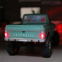 Light Set for CX-1 SCX24 C10 Pickup