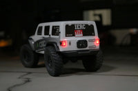 Light Set for CX-1 SCX24 JL Jeep