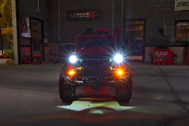 Light Set for Axial SCX24 Ford Bronco