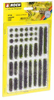 Lavender Tufts,  Strips & Tufts (36 Pack)