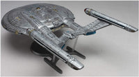 Enterprise NX-01 (1/1000 Scale) Plastic Science Fiction Model Kit