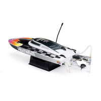 Recoil 2 18" Brushless Shreddy: RTR