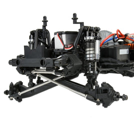 Twin I-Beam 2WD Pre-Runner Suspension Conversion Kit for SCX-10 I & I