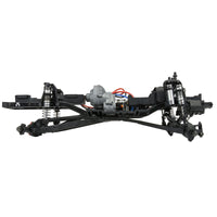 Twin I-Beam 2WD Pre-Runner Suspension Conversion Kit for SCX-10 I & I