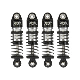 1/24 Big Bore Scaler Shocks (4 Pack) for SCX24