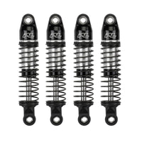 Big Bore Scaler Shocks (4 Pack) for TRX-4M at