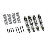 Big Bore Scaler Shocks (4 Pack) for TRX-4M at